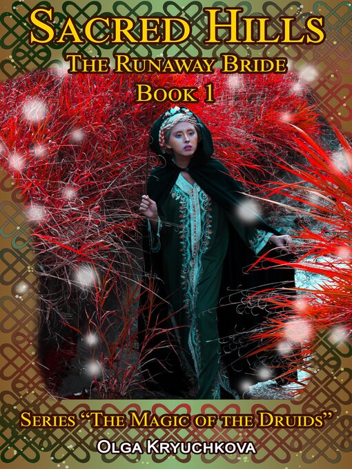 Title details for The Runaway Bride by Olga Kryuchkova - Available